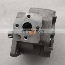 PC40 Gear Pump for Excavator Hydraulic Pump Parts Pilot Pump thumbnail-3