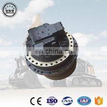 Daewoo Excavator Final Drive DH150 Travel Motor DH170 Hydraulic Motor 2401-9092 thumbnail-3