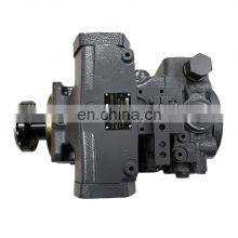 REXROTH A4VTG Series A4VTG090HW100/33MRNC4C92F0000A A4VTG90EP2/32R-NLD10F011SGT-S Hydraulic Piston Pump