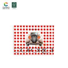 Custom Travel Magnetic Leather Palette Luxury Eyeshadow Palette Paper Packaging Box Foundation Private Label Eyeshadow Palette thumbnail-5