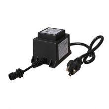 J&V American Standard 50W Waterproof Transformer