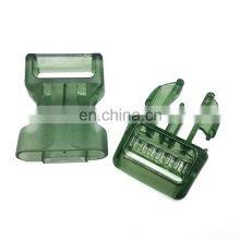 Pet Buckle Side Release Buckle With ID Card Anti-lost Buckle Accept Custom thumbnail-5