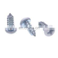 A2-70 Countersunk Torx With Pin Head Security Screw thumbnail-5