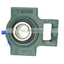 Тяжелонагрузный шарикоподшипник uct213 с подвижным сферическим роликоподшипником на подставке