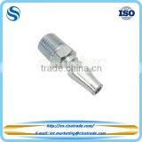 Pneumatic Quick Release Coupling, Schrader Twist-Lock, Male Female Coupling thumbnail-4