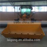 Chinese Front Loader With New Wheel Loader Spare Parts for Sale thumbnail-4