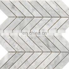 Hotel Project Tile Stone Mosaic for Swimming Pool Wall Decoration Mosaic thumbnail-4