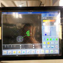 4-color Quilting and Embroidery Machine thumbnail-5