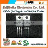 2N6107 TRANS PNP 70V 7A TO-220 thumbnail-1