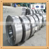 galvanized strip steel made in China