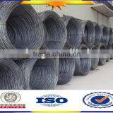 Hot Rolled SAE 1006 Wire Rod 5.5mm, Carbon Wire Rods, Contruction Wire Rod thumbnail-2