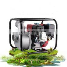 WP20X gasoline engine water pump