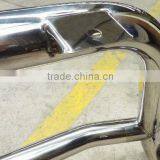Truck Bumper Protector for Hilux 2012-2014 thumbnail-4
