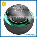 LED Light Portable Laptop Mini Speaker Wireless Stereo Speaker thumbnail-1