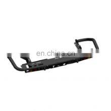Front Guard Bumper for NAVARA NP300 2015 With Light thumbnail-4