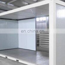 2020 Luxury Chinese Container Shipping Container Home 40 Feet Prefab Container House thumbnail-3