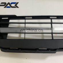 High Quality Bumper Grille 53112 12320 Bumper Grille For Corolla AXIO NZE161 thumbnail-5