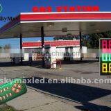 8''12'' 16'' 18'' 20'' 24'' 30'' 48'' Led Petrol Price Displays thumbnail-1