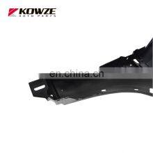 Automobile Wheel Fender For Mitsubishi AXS Outlander Sport RVR 5220AG79 thumbnail-3