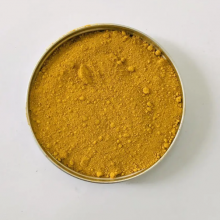 Iron Oxide Yellow 920 for Paving Slabs, Paints, Coating, Paper thumbnail-2