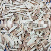Good Price IQF Frozen Todarodes Squid Strip thumbnail-3