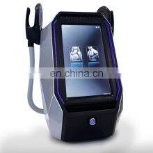 Fat Burning Machine for Belly Ems Stimulator Slimming Machine Stimulator Electromagnetic thumbnail-4