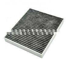 8713950100  87139YZZ30  8713950060 LR036369  Interior Air  Filter Fit For Daihatsu Jaguar  Land rover Lexus Subaru Toyata