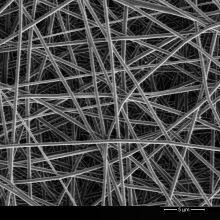 65%-Porosity High Corrosion Resistance Titanium Fiber Felt for Hydrogen Production thumbnail-4