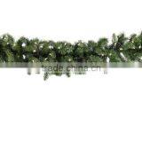 2015 Integrated Led Light Christmas Doorways Garland thumbnail-1