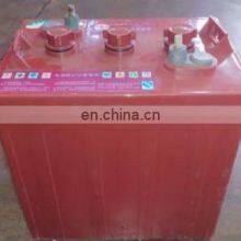 6 Volt 210 Amp-hour Deep Cycle Batteries Battery 6V 210Ah for Lifted Golf Carts thumbnail-3