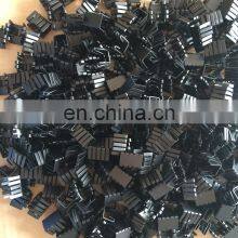Custom Metal Stamping Sheet Metal Parts Oem Parts High Bay Heat Sink thumbnail-3