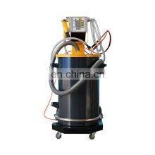 powder coating gun spray machine automated powder coating machine portable electrostatic powder coating machine