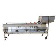 Commerical Passion Fruit Processing Avocado Onion Size Grading Sorting Machine. thumbnail-2
