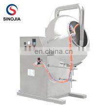 Made in China Nut Coating Machine / Candy Coating Machine / Sugar Coating Machine thumbnail-4