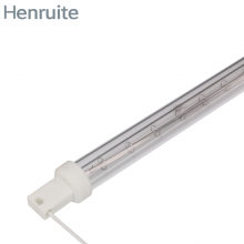 Linear Lamp Infrared Lamp Socket R7s L 117,6mm 240V 300W thumbnail-3