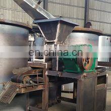 Small Charcoal Briquette Coal Ball Making Charcoal Making Machine Coal Powder Ball thumbnail-4