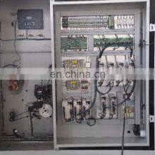 L600-4 Horizontal Lifting Type 4 Lines High Speed Full Servo Equipment Pillow Dragee Packing Machine thumbnail-5