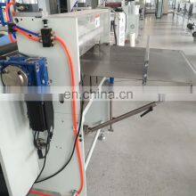 High Quality Paper Sheeting Cross Cutting Machine With Slitting EPC PLC Stacker Price thumbnail-4