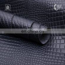 Full Grain Pre-Distressed Appearance 1.2mm Thickness Vegetable Tanned Cow Genuine Leather thumbnail-1