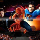 Amusement Park 9d Cinema Equipment