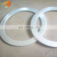 Metal Filter End Caps Fabrication for Oil Filter thumbnail-4