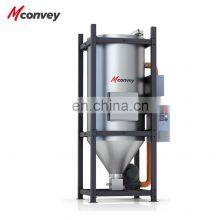 Factory Directly Wholesale Dryer Thermal Standard Insulation Plastic Hopper Dryer Heating Machine thumbnail-3