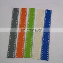 Custom School 30cm 12 Inch Bamboo Plastic Rulers thumbnail-1