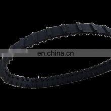 Supply Small Vehicle Rubber Track for Sale