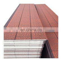 Sandwich Panel Container House for Sale Panel Sandwich thumbnail-4