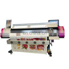 Promotion!!! Galaxy UD-211LC 2.1m/7ft Dx5 Head Large Format Inkjet Printer (1440dpi,1.6m/1.8m/2.5m/3.2m Available)