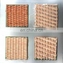 Rattan Webbing Natural NA01 thumbnail-2