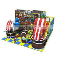 Children Commercial Equipment Factory Prices Kids Indoor Playground Soft Playground for Sale thumbnail-5