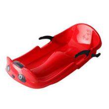 Sand Grass Snow Sledge Kids Winter Toboggan Snowboard thumbnail-2