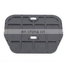 Custom Powder Coating Die Casting Aluminum LED Lamp Cover Lamp Shades thumbnail-5